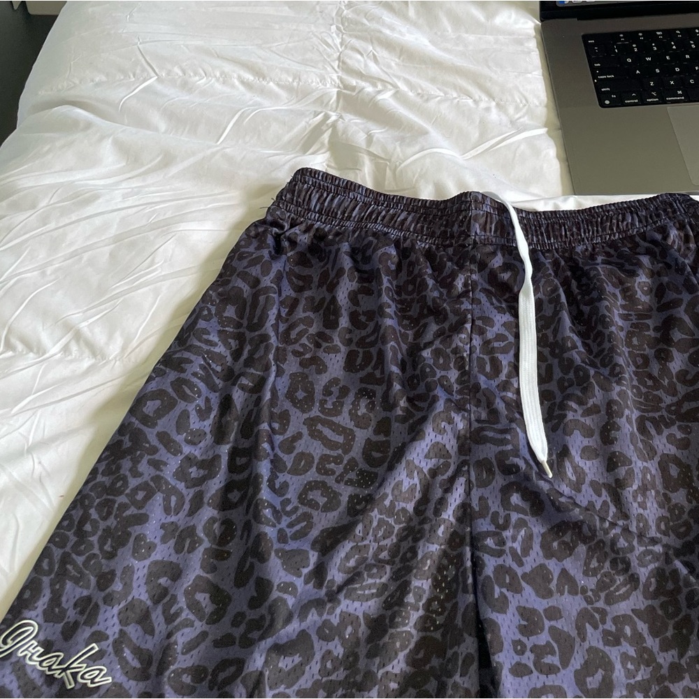 inaka shorts